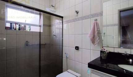 Casa Residencial à venda, Jardim Nova Europa, Campinas - CA8697.