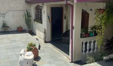 Casa Residencial à venda, Bosque, Campinas - CA8898.