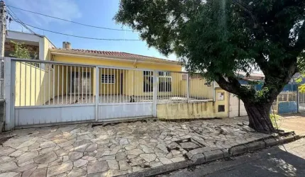 Casa Residencial à venda, Jardim do Sol, Indaiatuba - CA8916.