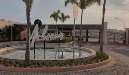 Terreno à venda, 435 m² por R$ 760.000,00 - Loteamento Residencial Arborais - Campinas/SP