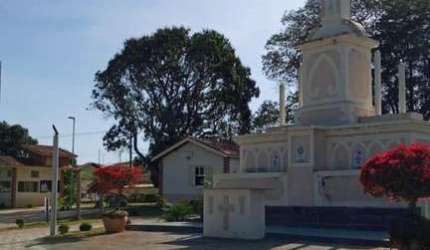 Terreno à venda, 600 m² por R$ 300.000,00 - Canedos - Piracaia/SP