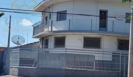 Prédio à venda, 244 m² por R$ 720.000,00 - Jardim das Bandeiras - Campinas/SP