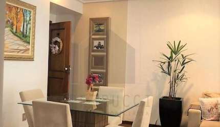 Apartamento Residencial à venda, Bosque, Campinas - AP7739.