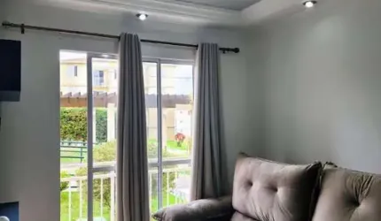 Apartamento Residencial à venda, Ponte Preta, Campinas - AP8180.