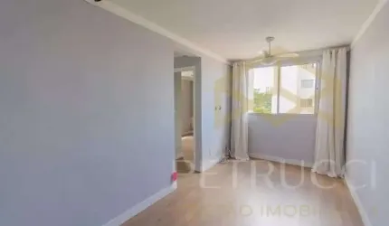 Apartamento Residencial à venda, Jardim Nova Europa, Campinas - AP8869.