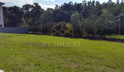 Terreno à venda, 360 m² por R$ 2.120.000,00 - Swiss Park - Campinas/SP