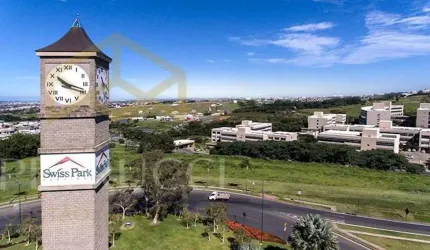 Salão para alugar, 90 m² por R$ 8.502,00 - Swiss Park - Campinas/SP