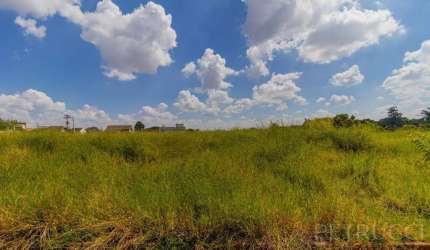 Terreno Residencial à venda, Jardim dos Calegaris, Paulínia - TE4013.