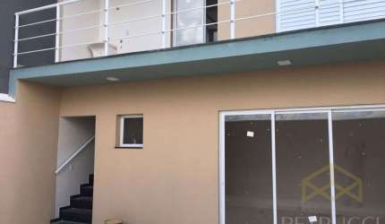 Casa com 2 dormitórios à venda, 128 m² por R$ 620.000,00 - Jardim dos Sabiás - Indaiatuba/SP