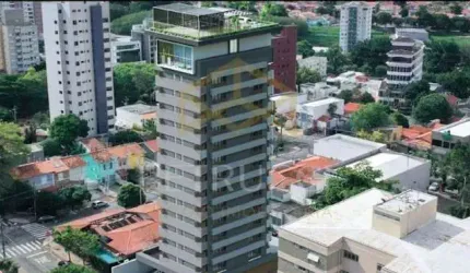 Apartamento Residencial à venda, Cambuí, Campinas - AP10499.