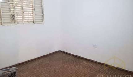 Casa Residencial à venda, Jardim Proença, Campinas - CA12898.