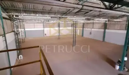 Barracão Comercial à venda, Jardim São Francisco, Leme - BA0162.