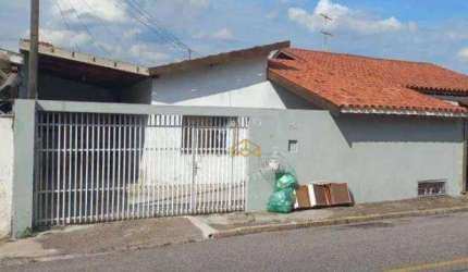 Casa com 3 dormitórios à venda, 163 m² por R$ 690.000,00 - Residencial Aquário - Vinhedo/SP