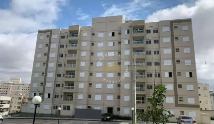 APARTAMENTO COM 2 DORMITÓRIOS À VENDA, 65 M - JARDIM NOVA EUROPA - CAMPINAS/SP