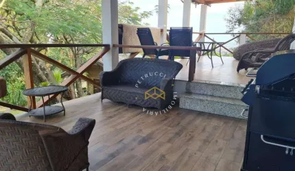 Chácara à venda, 2200 m² por R$ 1.598.980,00 - Parque Valinhos - Valinhos/SP