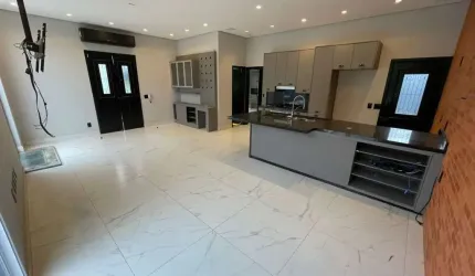 CASA TÉRREA PARA VENDA E LOCAÇÃO NO JD. ALPES SUIÇOS, INDAIATUBA/SP