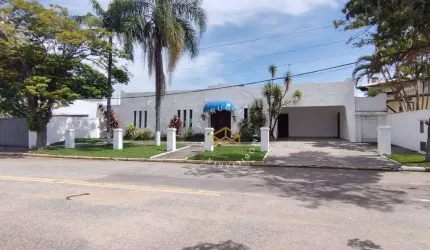 EXCELENTE CASA PARA LOCAÇÃO NO CONDOMÍNIO JARDIM SANTA ROSA EM ITATIBA/SP.
