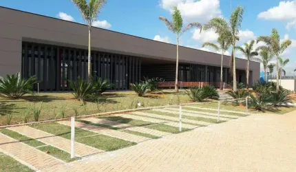 Terreno à venda, 469 m² por R$ 797.362,00 - Loteamento Residencial Arborais - Campinas/SP
