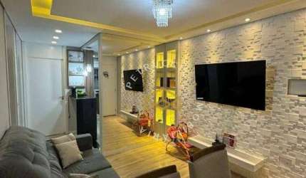 APARTAMENTO TÉRREO À VENDA NO JARDIM DO LAGO