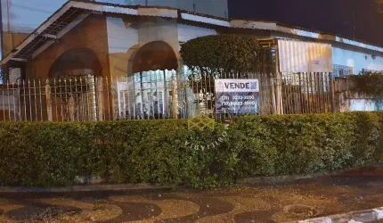 CASA RESIDENCIAL/COMERCIAL À VENDA NA REGIÃO DO PARQUE PRADO CAMPINAS SP!