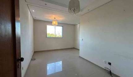 APARTAMENTO 3 DORMITÓRIOS (1 SUÍTE) - CONDOMÍNIO TERRA DO SOL - NOVA VENEZA, SUMARÉ