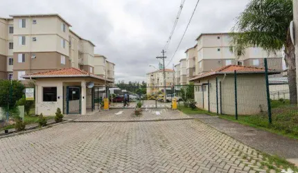Apartamento com 2 dormitórios à venda, 45 m² por R$ 370.000,00 - Parque Jambeiro - Campinas/SP