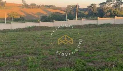 TERRENO À VENDA, 700 M² NO LOTEAMENTO RESIDENCIAL ARBORIS - CAMPINAS/SP