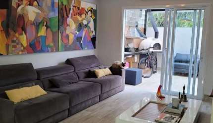 Casa com 3 dormitórios à venda, 140 m² por R$ 1.079.900,00 - Parque Imperador - Campinas/SP
