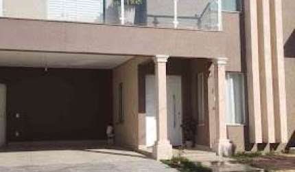 Casa com 3 dormitórios à venda, 280 m² - Jardim de Mônaco - Hortolândia/SP