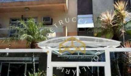 APARTAMENTO À VENDA 3 DORMITÓRIOS, NA ENSEADA, GUARUJÁ.