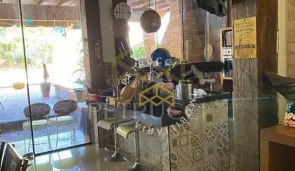 Casa Residencial à venda, Parque Xangrilá, Campinas - CA5750.