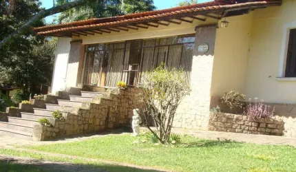 Chácara com 4 dormitórios à venda, 2800 m² por R$ 1.998.000,00 - Fazenda Hotel São Bento do Recreio - Valinhos/SP