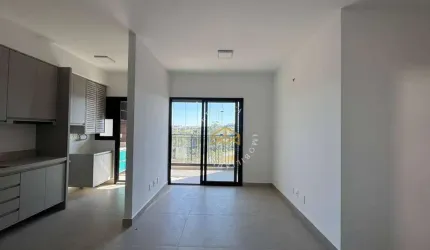 Apartamento com 3 dormitórios à venda, 78 m²  - Swiss Park - Campinas/SP