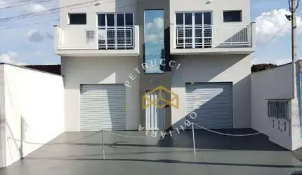 EXCELENTE INVESTIMENTO EM UMA DAS MELHORES LOCALIZAÇÕES DE PAULÍNIA/SP