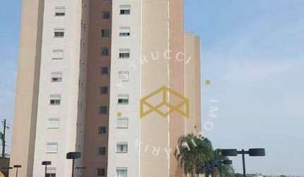 Apartamento com 2 dormitórios à venda, 86 m² por R$ 750.000,00 - Jardim Ypê - Paulínia/SP