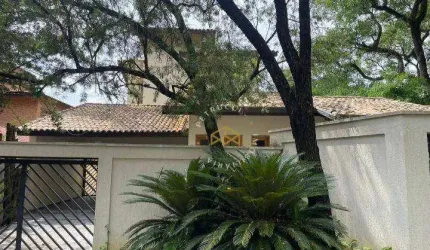 CASA PARA LOCAÇÃO NO ALTO DAS PALMEIRAS EM CAMPINAS-SP