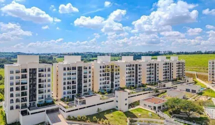 APARTAMENTO COM 3 DORMITÓRIOS À VENDA NO SWISS PARK