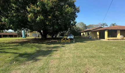 CHACARA A VENDA NO  BAIRRO RECANTO DOS DOURADOS EM CAMPINAS