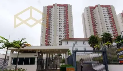 Apartamento com 2 dormitórios para alugar, 66 m² por R$ 4.671,00 - Ponte Preta - Campinas/SP