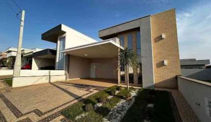 Casa com 3 dormitórios à venda, 150 m² por R$ 935.000,00 - Parque Olívio Franceschini - Hortolândia/SP