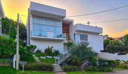 Casa com 4 dormitórios, 650 m² - venda por R$ 4.200.000,00 ou aluguel por R$ 26.942,00/mês - Condomínio Moinho de Vento - Valinhos/SP