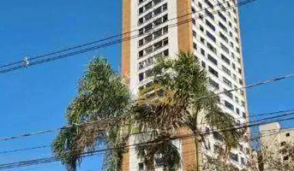 Apartamento Residencial à venda, Cambuí, Campinas - AP6324.