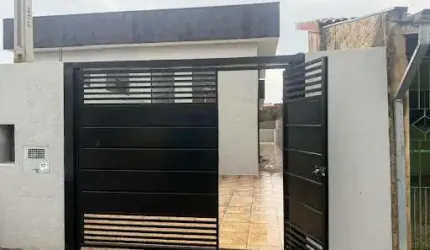 Casa com 2 dormitórios à venda, 125 m² por R$ 370.000,00 - Jardim Maria Antonia (Nova Veneza) - Sumaré/SP
