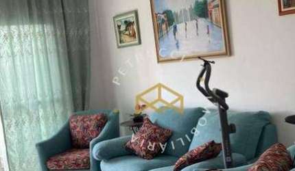 VILA COQUEIRO – APARTAMENTO
