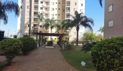 Apartamento com 2 dormitórios à venda, 59 m² por R$ 590.000,00 - Swift - Campinas/SP