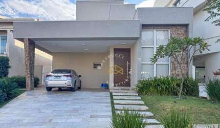 Casa, 200 m² - venda por R$ 2.300.000,00 ou aluguel por R$ 13.903,00/mês - Swiss Park - Campinas/SP