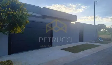 Casa com 3 dormitórios à venda, 220 m² por R$ 1.350.000,00 - Pedra Grande - Holambra/SP