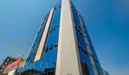 Sala à venda, 795 m² - Botafogo - Campinas/SP