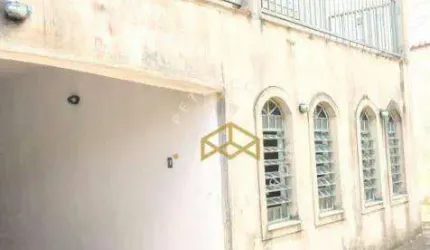 Casa com 5 dormitórios à venda, 194 m² por R$ 660.000,00 - Jardim Novo Campos Elíseos - Campinas/SP