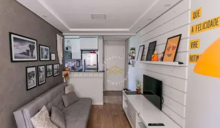 Apartamento Spazio Castellon/Venda/Campinas